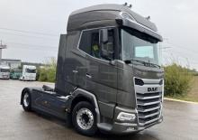 Ciągniki siodłowe DAF XG 530 FTT