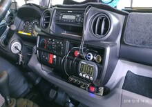 Ciągniki siodłowe ze sztywnym podwoziem Hino 300 XZU650L-HKMGSR 4x2 cargo