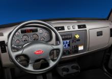Ciągniki siodłowe ze sztywnym podwoziem Peterbilt 325 PACCAR PX-7