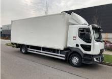 Ciągniki siodłowe ze sztywnym podwoziem Renault D 16 MED 4X2 R 280 E6