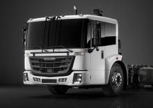 Ciągniki siodłowe ze sztywnym podwoziem Freightliner EconicSD High Roof Cab