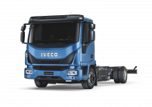 Ciągniki siodłowe ze sztywnym podwoziem Iveco EUROCARGO CONSTRUCTION ML100E22