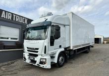 Ciągniki siodłowe ze sztywnym podwoziem Iveco EUROCARGO REGIONAL ML120E22
