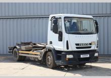 Ciągniki siodłowe ze sztywnym podwoziem Iveco EUROCARGO REGIONAL ML120E25K