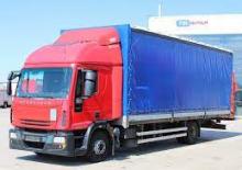 Ciągniki siodłowe ze sztywnym podwoziem Iveco EUROCARGO REGIONAL ML140E19