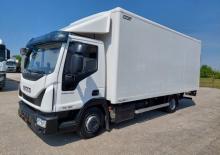 Ciągniki siodłowe ze sztywnym podwoziem Iveco EUROCARGO URBAN ML75E19K