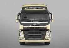 Ciągniki siodłowe ze sztywnym podwoziem Volvo Trucks FM13.420 10x4 Rigid