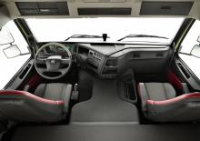 Ciągniki siodłowe ze sztywnym podwoziem Volvo Trucks FMX11.330 6x6 Rigid - T Ride
