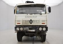 Ciągniki siodłowe ze sztywnym podwoziem Renault G 330.17 4x2 T MANAGER