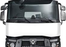 Ciągniki siodłowe ze sztywnym podwoziem Renault K 380.26 6X4 R MEDIUM E6