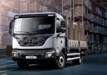 Ciągniki siodłowe ze sztywnym podwoziem Hyundai Commercial Vehicles Pavise Ultra Long Plus Ext 3