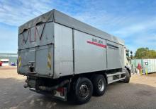 Ciągniki siodłowe ze sztywnym podwoziem Iveco S-WAY CNG AD260S40Y/FS