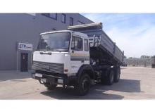 Ciągniki siodłowe ze sztywnym podwoziem Iveco TURBOSTAR 330-30