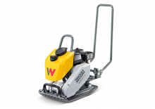 Ubijaki wibracyjne diesel i benzynowe Wacker Neuson BPS1030A