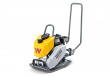 Ubijaki wibracyjne diesel i benzynowe Wacker Neuson BPS1340A