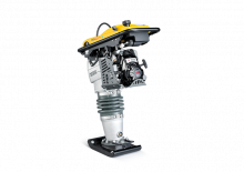 Ubijaki wibracyjne diesel i benzynowe Wacker Neuson BS60-4 As 11