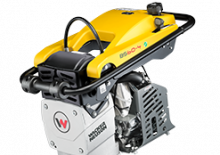 Ubijaki wibracyjne diesel i benzynowe Wacker Neuson BS60-4 As 11