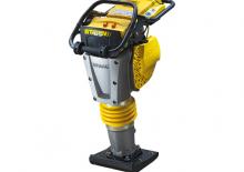 Ubijaki wibracyjne diesel i benzynowe Bomag BT 65