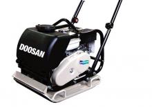 Ubijaki wibracyjne diesel i benzynowe Doosan BX-60WH