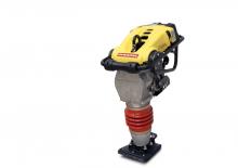 Ubijaki wibracyjne diesel i benzynowe Dynapac LT 6004 9