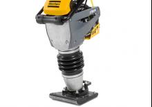 Ubijaki wibracyjne diesel i benzynowe Atlas Copco LT 6005
