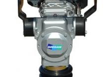 Ubijaki wibracyjne diesel i benzynowe Doosan RX-264H