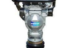 Ubijaki wibracyjne diesel i benzynowe Doosan RX-344H