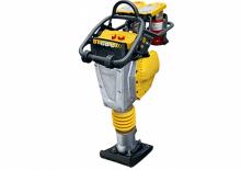 Ubijaki wibracyjne diesel i benzynowe Bomag BT 60 G
