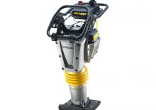 Ubijaki wibracyjne diesel i benzynowe Bomag BVT 65