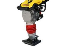 Ubijaki wibracyjne diesel i benzynowe Dynapac LT 6000