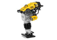 Ubijaki wibracyjne diesel i benzynowe Atlas Copco LT 6004