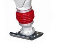 Ubijaki wibracyjne diesel i benzynowe PowerPac PPS 60 H