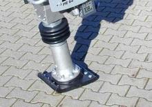 Ubijaki wibracyjne diesel i benzynowe Delko PR 64