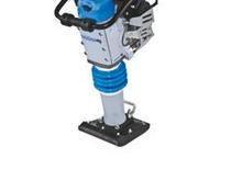 Ubijaki wibracyjne diesel i benzynowe weber mt SRV 650