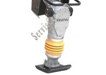 Ubijaki wibracyjne diesel i benzynowe Shatal TC 60