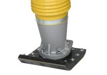 Ubijaki wibracyjne diesel i benzynowe Shatal TC 63