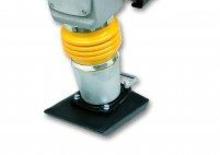 Ubijaki wibracyjne diesel i benzynowe Breaker XR 60 H 4 T