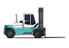 Wózki widłowe z silnikiem wysokoprężnym Konecranes SMV 12-1200 B