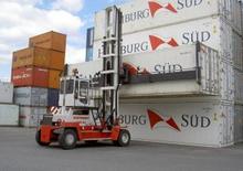 Wózki widłowe z silnikiem wysokoprężnym SVETRUCK 16 CS 5 H