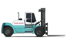 Wózki widłowe z silnikiem wysokoprężnym Konecranes SMV 22-1200 B