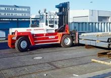Wózki widłowe z silnikiem wysokoprężnym SVETRUCK 25120-45