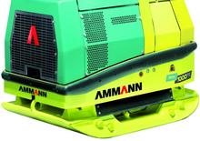Rewersyjne Zagęszczarki / płyty wibracyjne Ammann APH 1000 TC