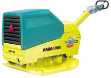 Rewersyjne Zagęszczarki / płyty wibracyjne Ammann APH 110-95