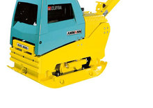 Rewersyjne Zagęszczarki / płyty wibracyjne Ammann APH 5020