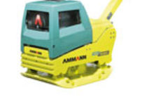 Rewersyjne Zagęszczarki / płyty wibracyjne Ammann APH 6020