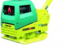 Rewersyjne Zagęszczarki / płyty wibracyjne Ammann APH 6530