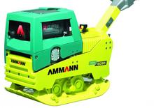 Rewersyjne Zagęszczarki / płyty wibracyjne Ammann AVH 5030