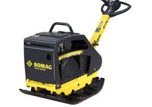 Rewersyjne Zagęszczarki / płyty wibracyjne Bomag BPR 35/60 D