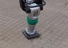 Ubijaki wibracyjne diesel i benzynowe Meinl Dieselfrosch