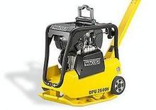 Rewersyjne Zagęszczarki / płyty wibracyjne Wacker Neuson DPU 2540H